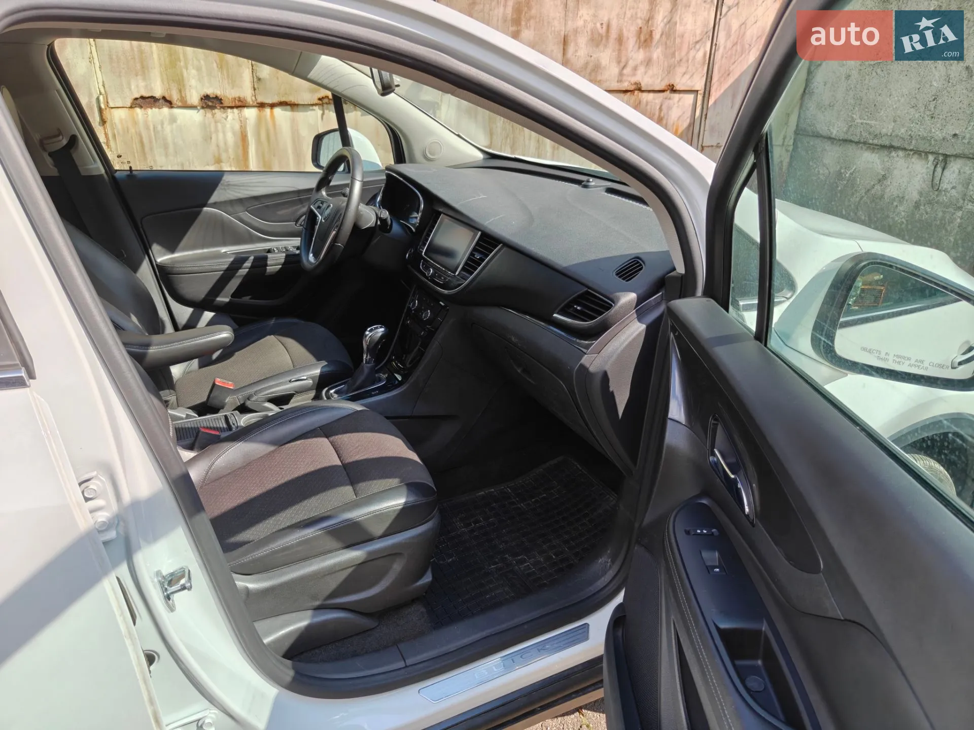 2019 Buick Encore - мініатюра 17