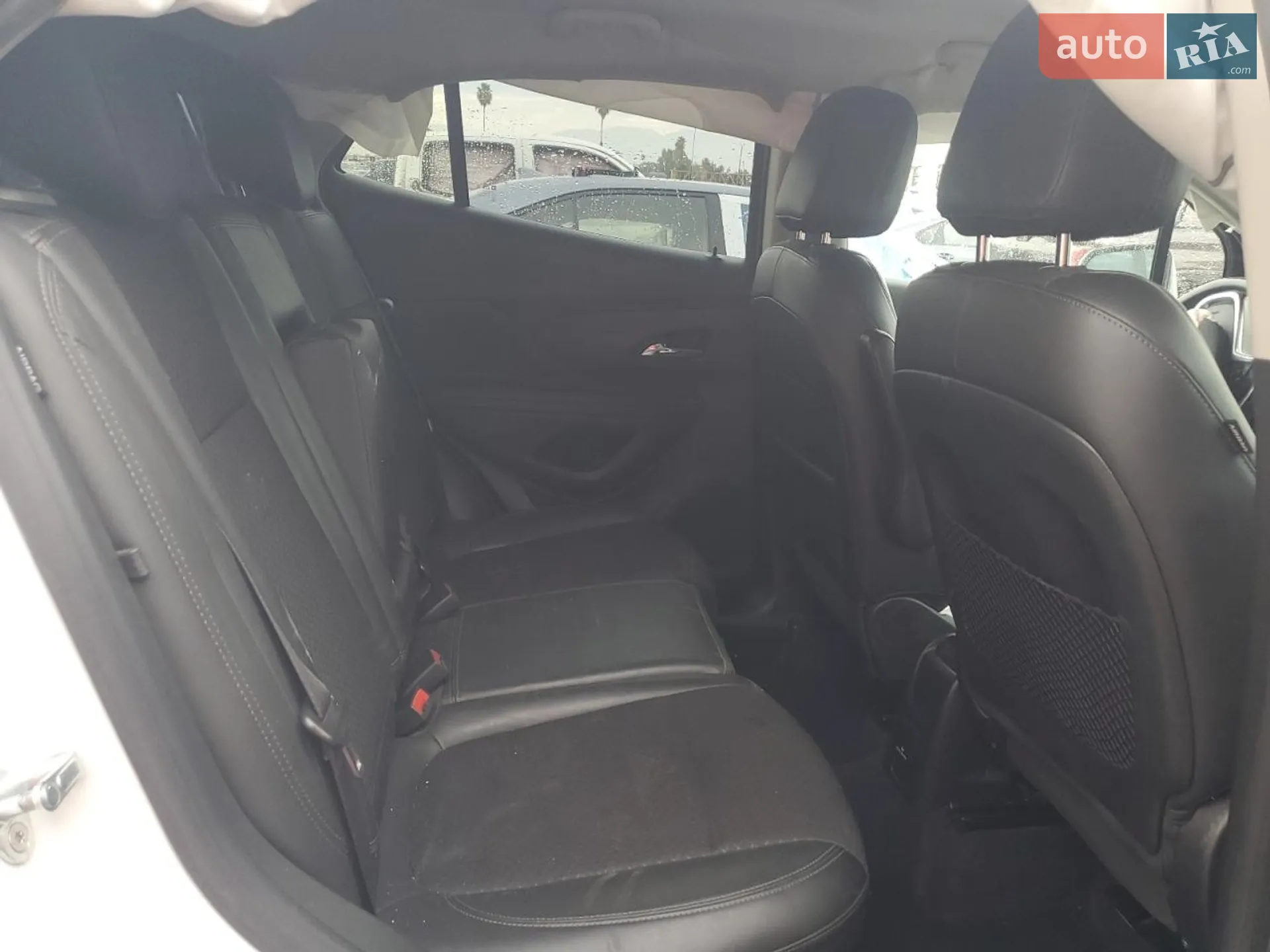 2021 Buick Encore - мініатюра 11