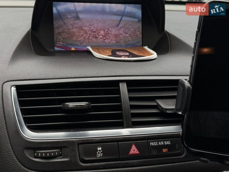 Позашляховик / Кросовер Buick Encore 2013 в Києві