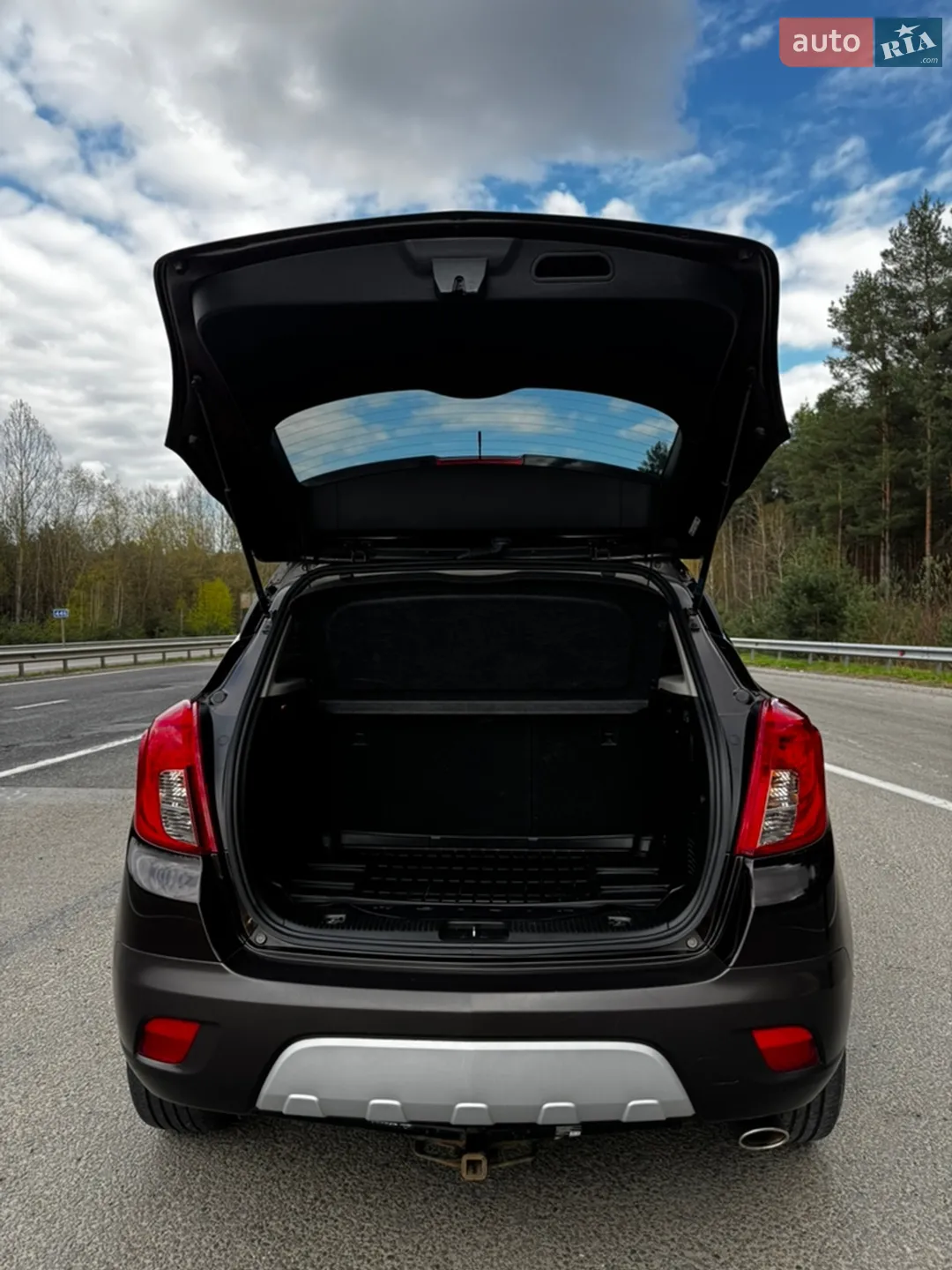 2015 Buick Encore - мініатюра 8