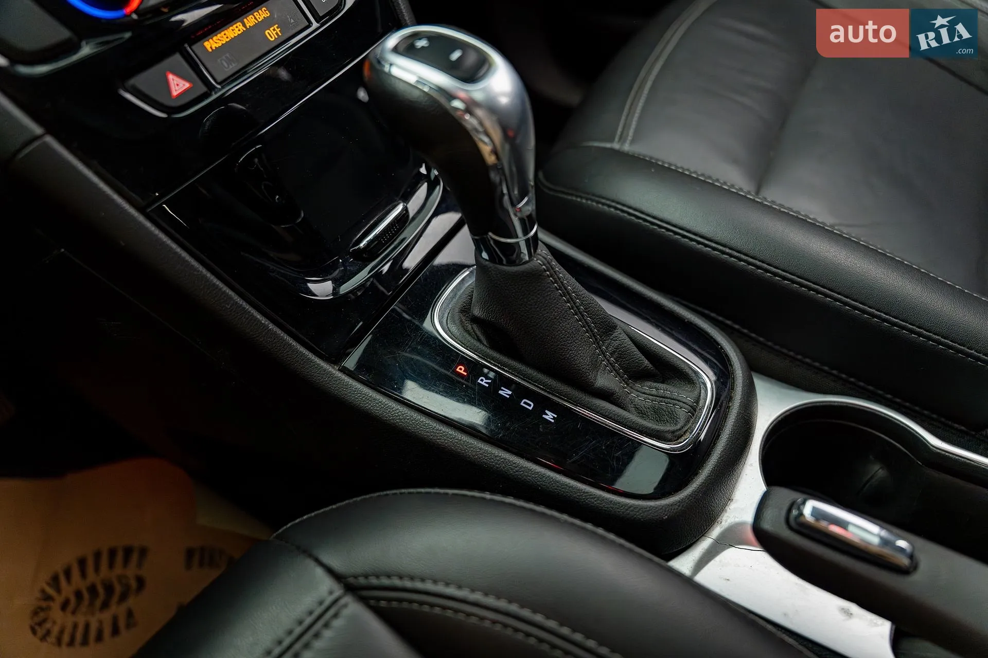 2018 Buick Encore - мініатюра 18