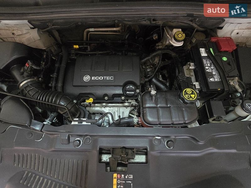 Внедорожник / Кроссовер Buick Encore 2014 в Одессе