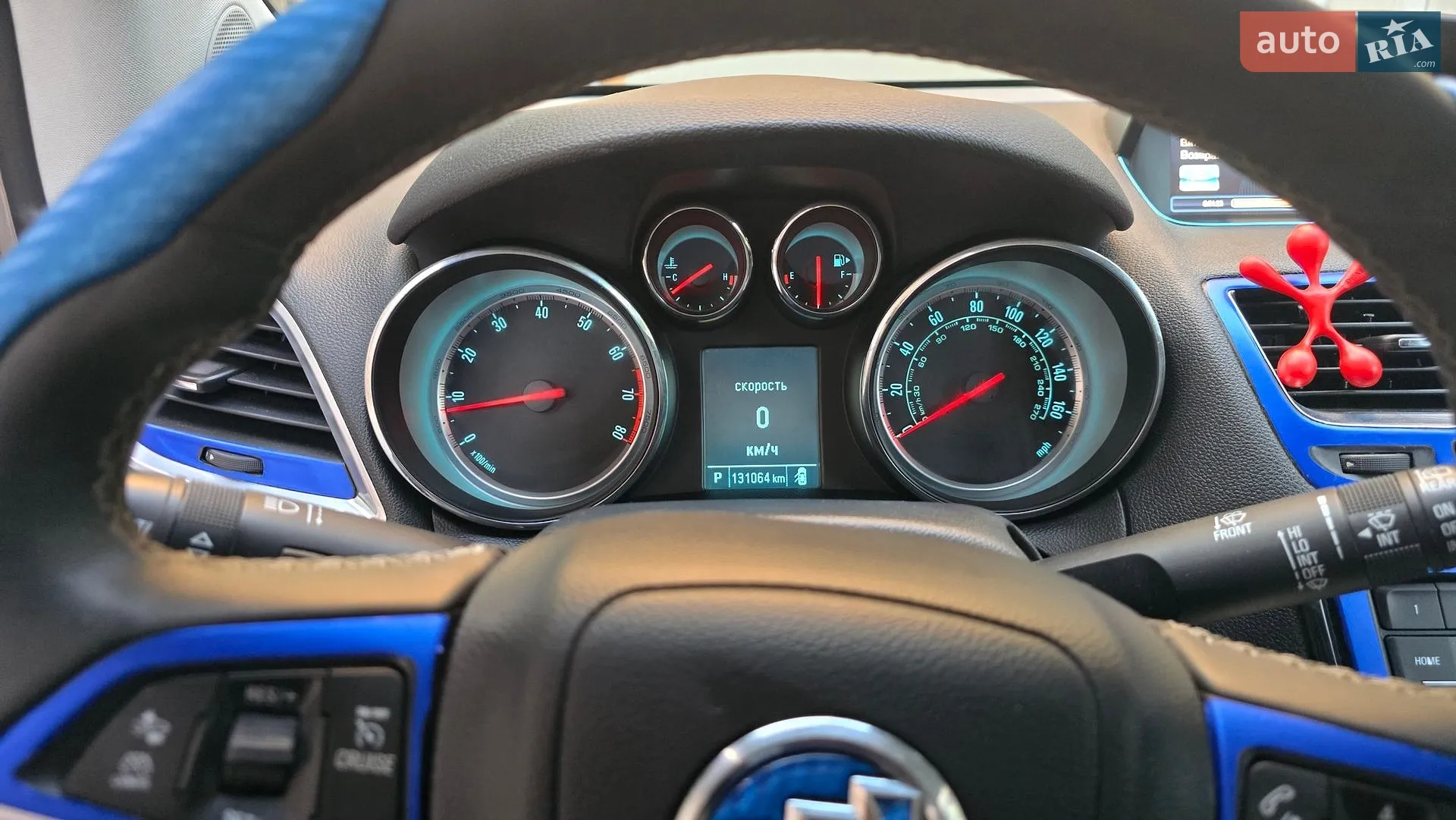 2014 Buick Encore - мініатюра 16