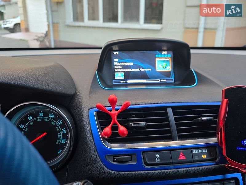 Внедорожник / Кроссовер Buick Encore 2014 в Одессе