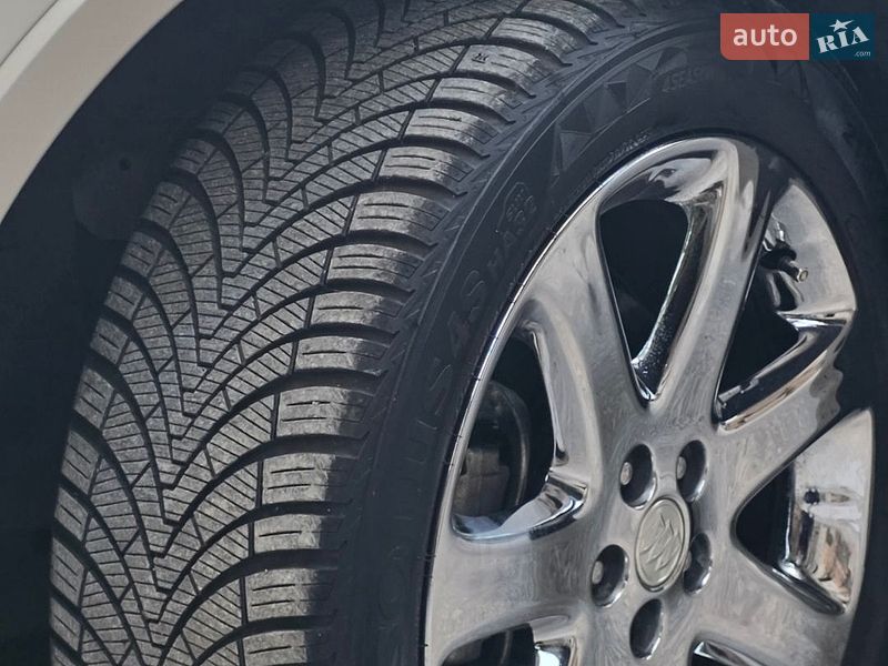 Внедорожник / Кроссовер Buick Encore 2014 в Одессе