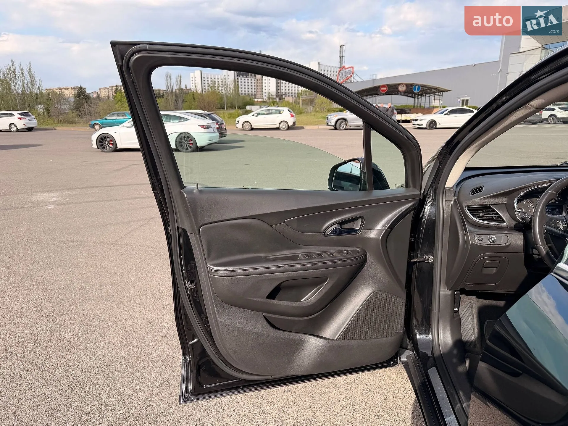 2018 Buick Encore - мініатюра 35