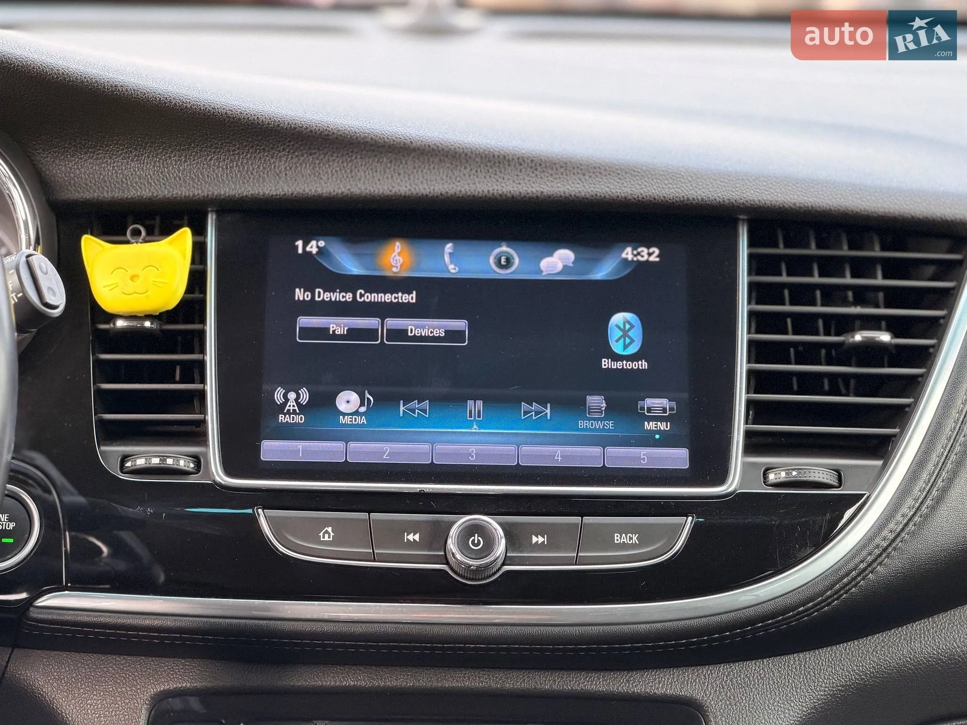 2018 Buick Encore - мініатюра 53