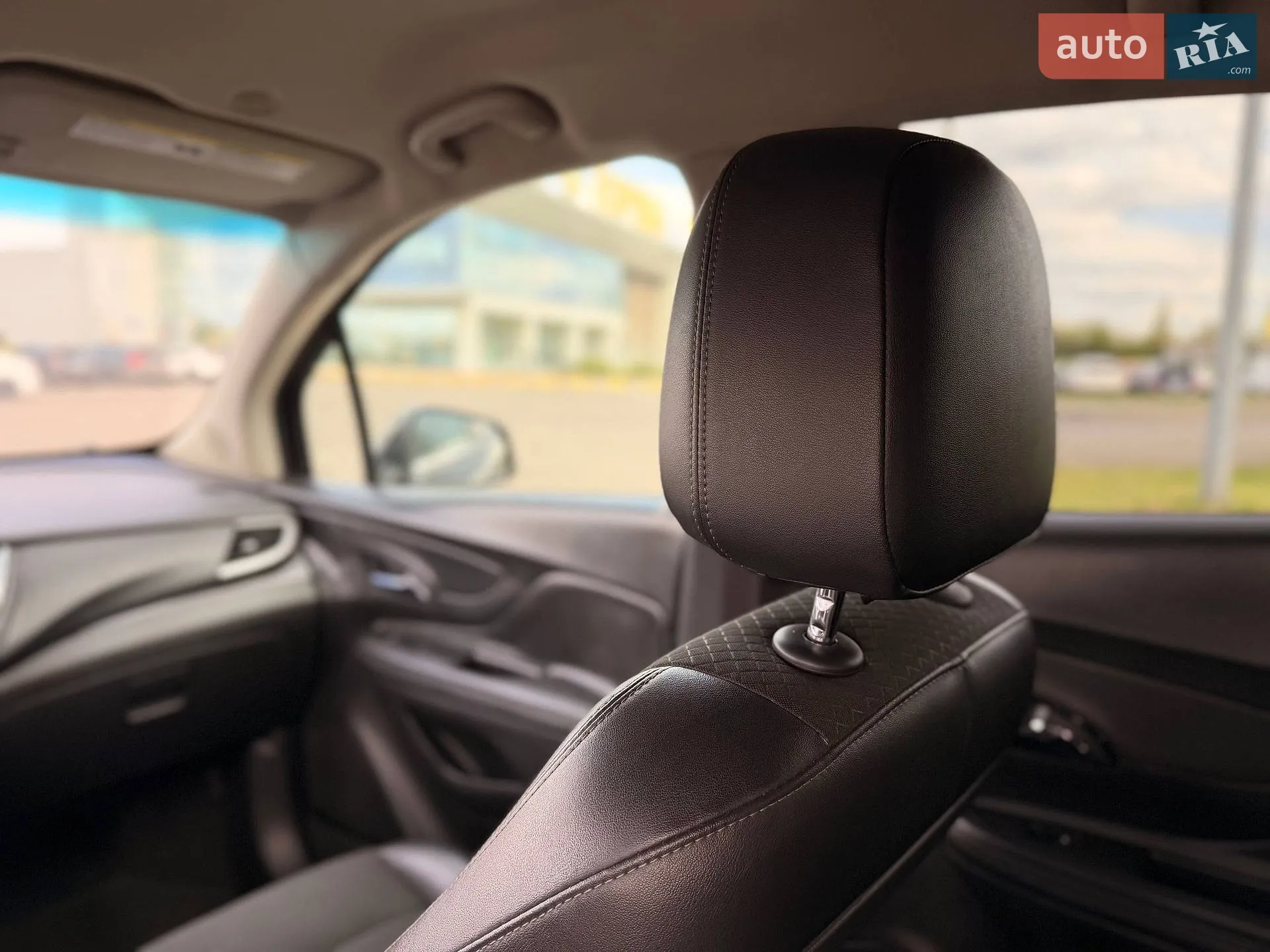 2018 Buick Encore - мініатюра 57
