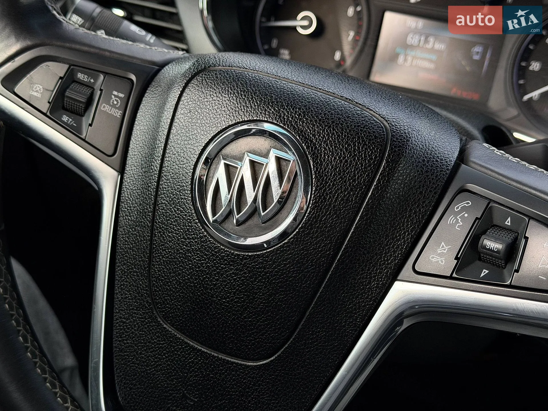 2018 Buick Encore - мініатюра 61