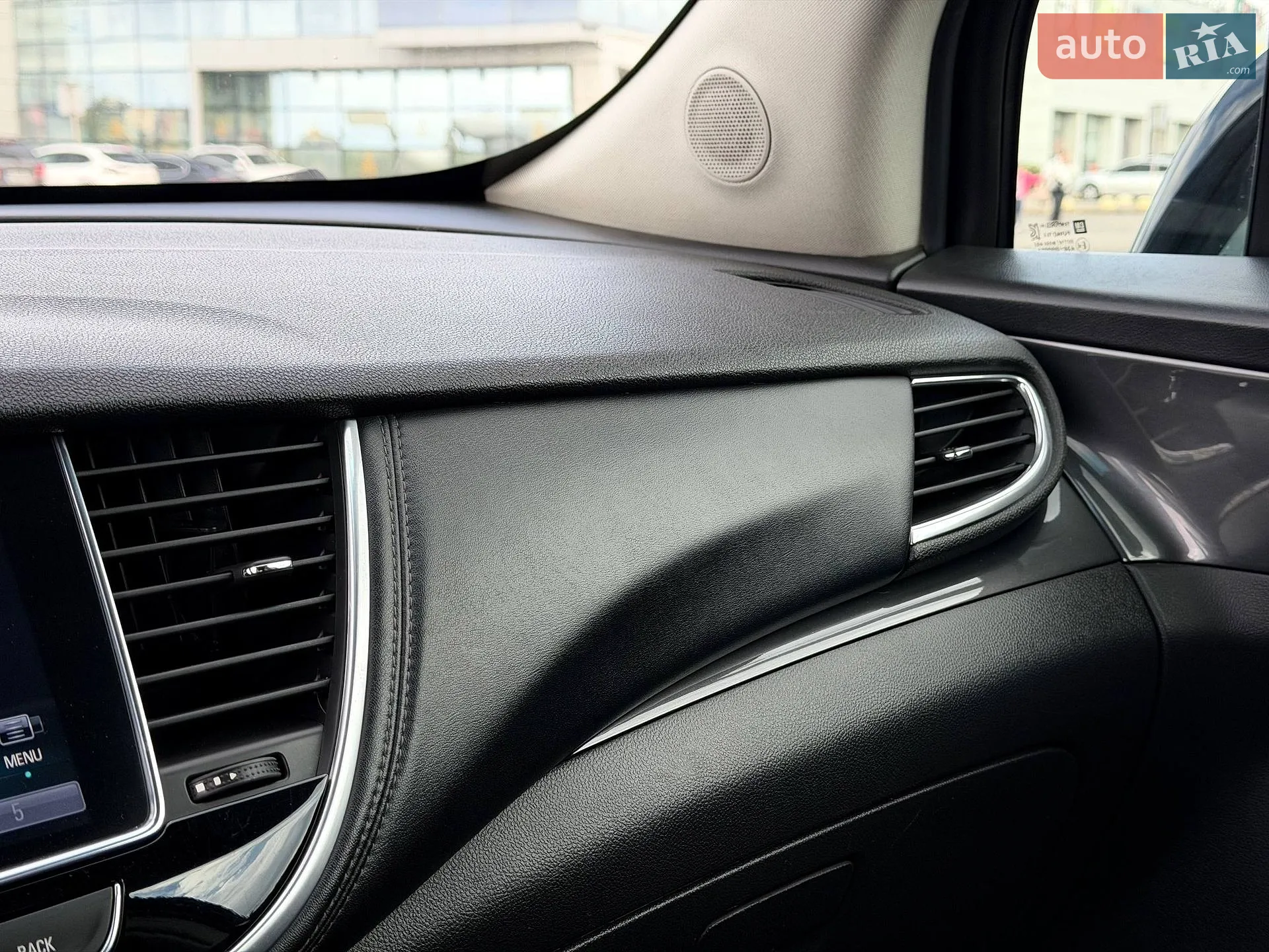 2018 Buick Encore - мініатюра 71