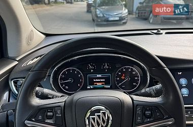 Внедорожник / Кроссовер Buick Encore 2017 в Днепре
