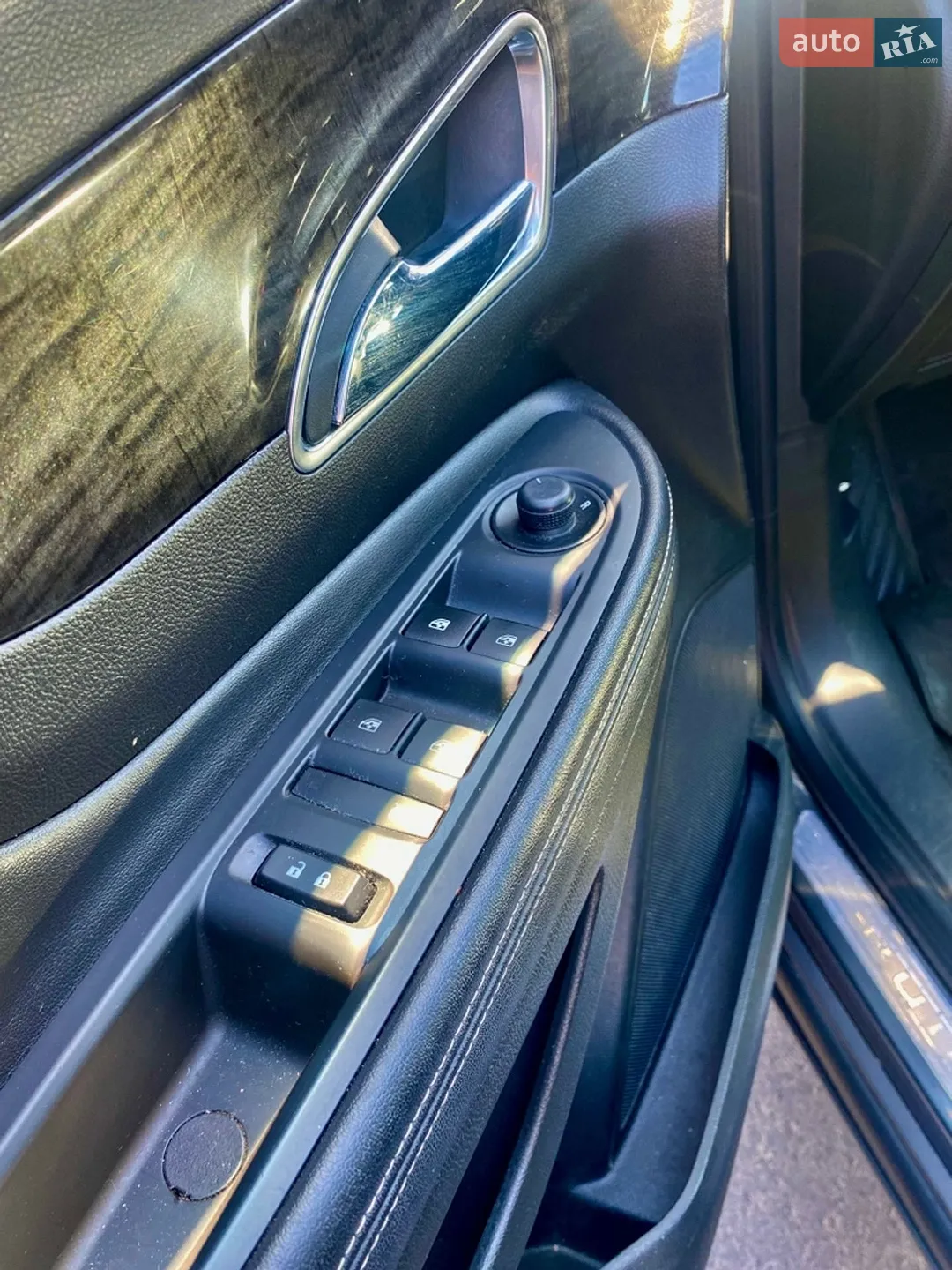 2015 Buick Encore - мініатюра 8