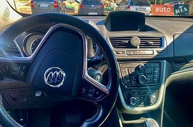 Внедорожник / Кроссовер Buick Encore 2015 в Киеве