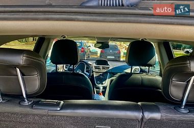 Внедорожник / Кроссовер Buick Encore 2015 в Киеве