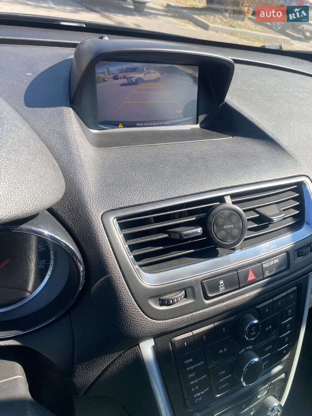 2015 Buick Encore - мініатюра 20