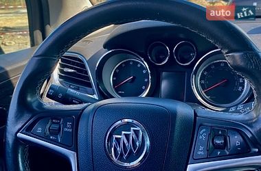 Внедорожник / Кроссовер Buick Encore 2015 в Киеве