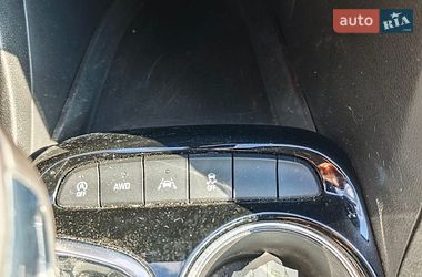 Внедорожник / Кроссовер Buick Encore 2021 в Киеве