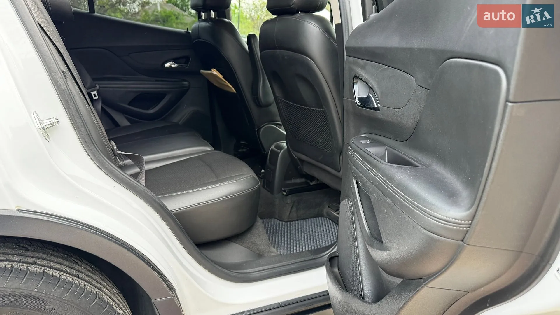 2017 Buick Encore - мініатюра 12