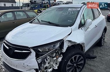 Внедорожник / Кроссовер Buick Encore 2021 в Львове