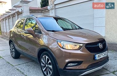 Внедорожник / Кроссовер Buick Encore 2016 в Одессе