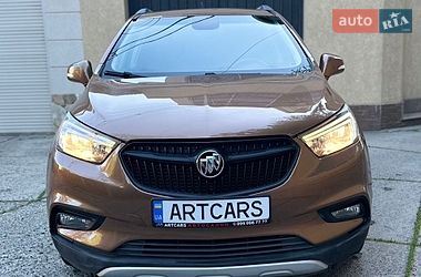 Внедорожник / Кроссовер Buick Encore 2016 в Одессе