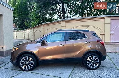 Внедорожник / Кроссовер Buick Encore 2016 в Одессе