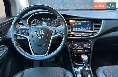 Внедорожник / Кроссовер Buick Encore 2016 в Одессе