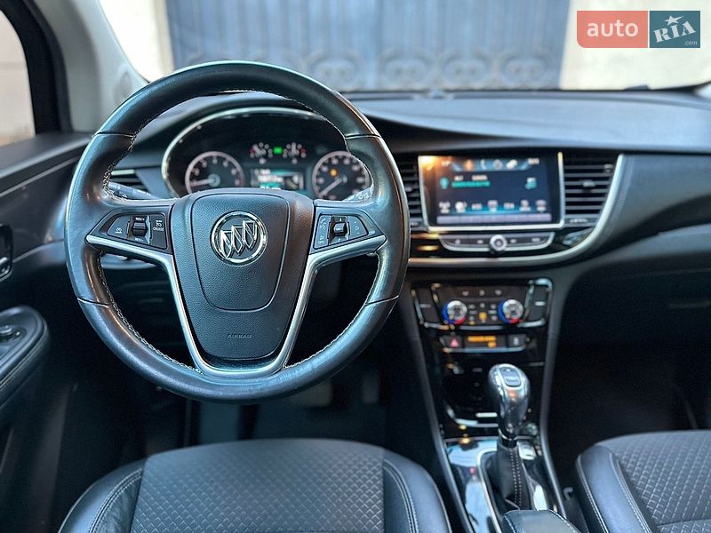 Внедорожник / Кроссовер Buick Encore 2016 в Одессе