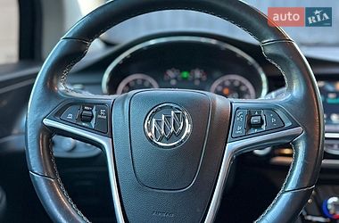 Внедорожник / Кроссовер Buick Encore 2016 в Одессе
