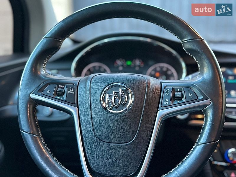 Внедорожник / Кроссовер Buick Encore 2016 в Одессе