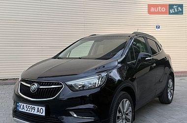 Позашляховик / Кросовер Buick Encore 2019 в Києві