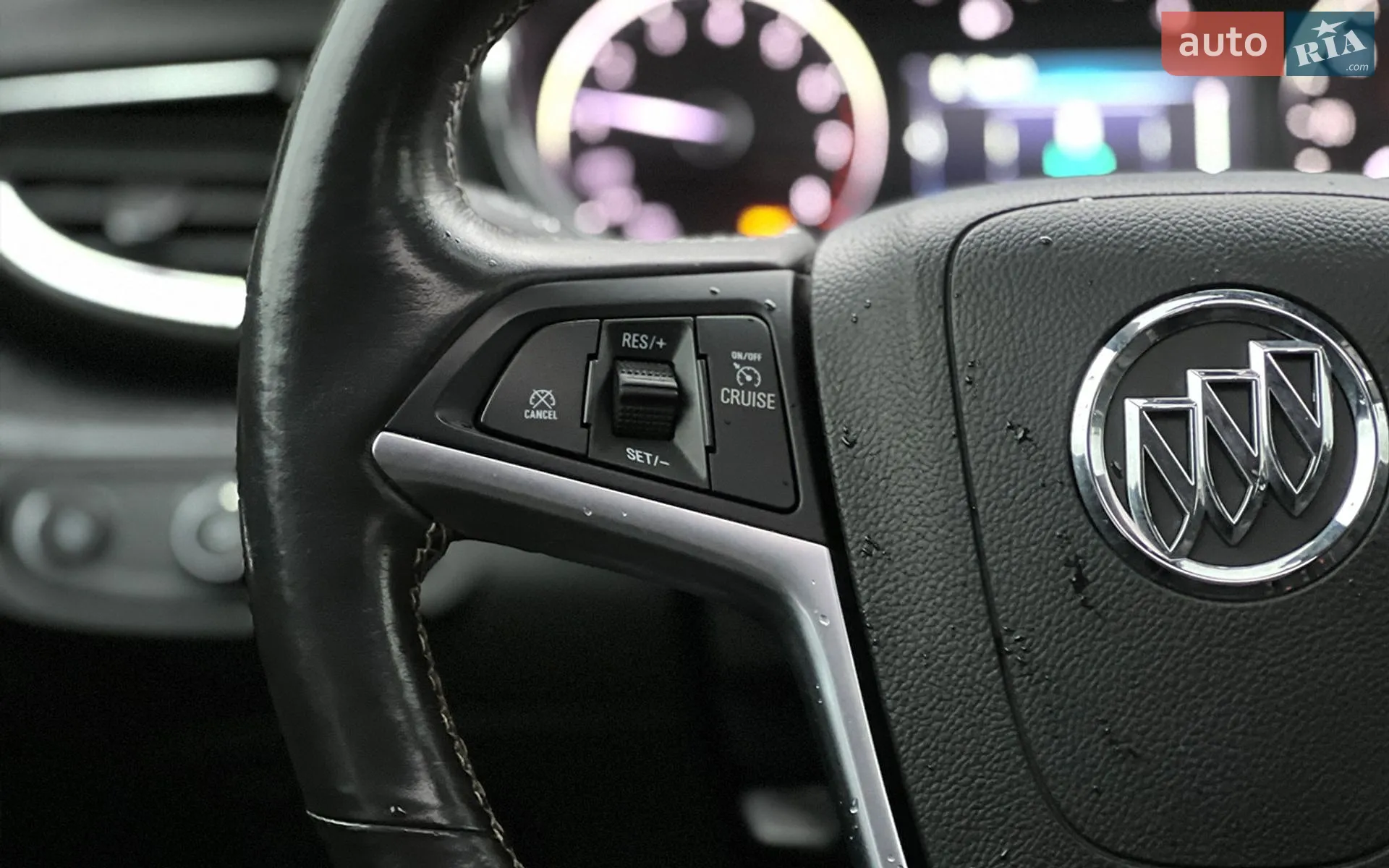 2019 Buick Encore - мініатюра 12