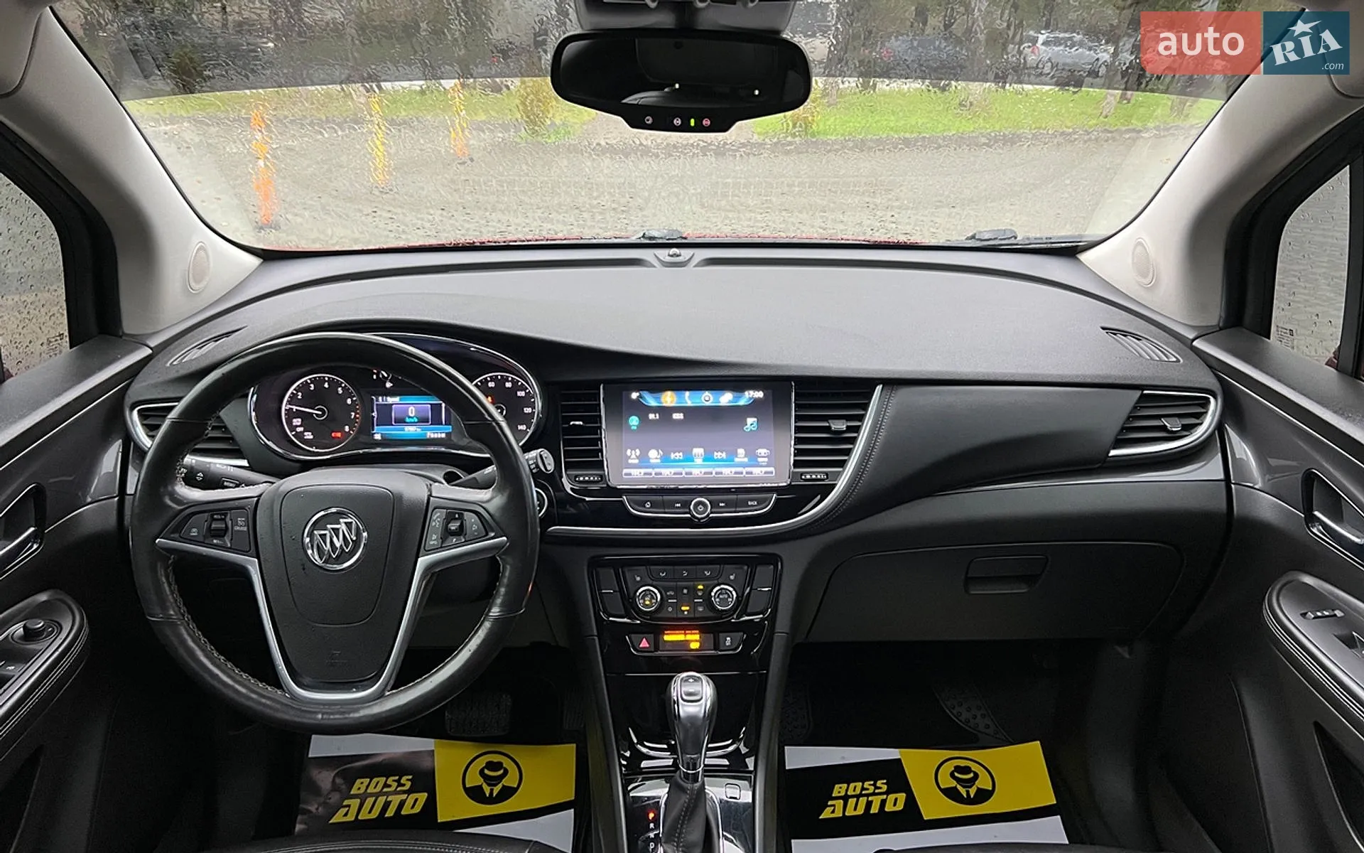 2019 Buick Encore - мініатюра 14