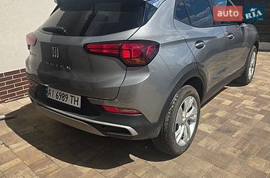 Внедорожник / Кроссовер Buick Encore 2024 в Киеве