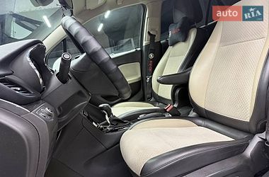 Внедорожник / Кроссовер Buick Encore 2018 в Черновцах фото 11 Внедорожник / Кроссовер Buick Encore 2018 в Черновцах