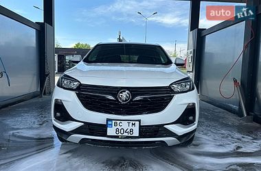 Внедорожник / Кроссовер Buick Encore 2022 в Львове