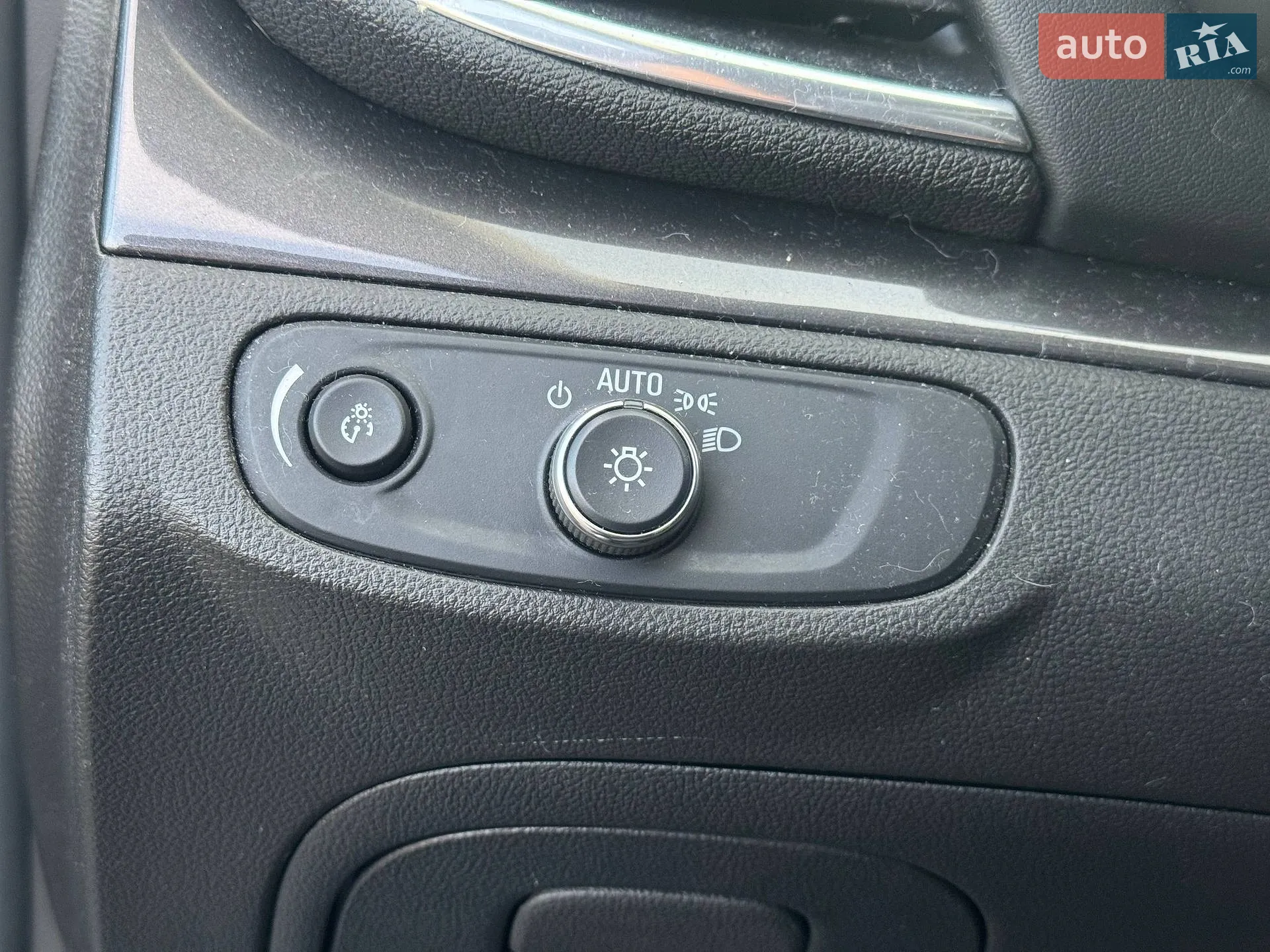 2017 Buick Encore - мініатюра 17