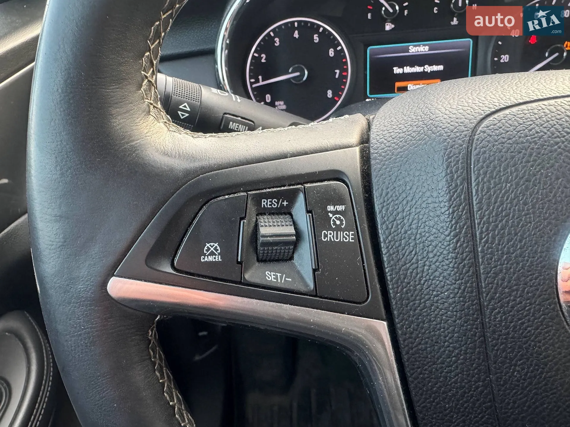 2017 Buick Encore - мініатюра 19