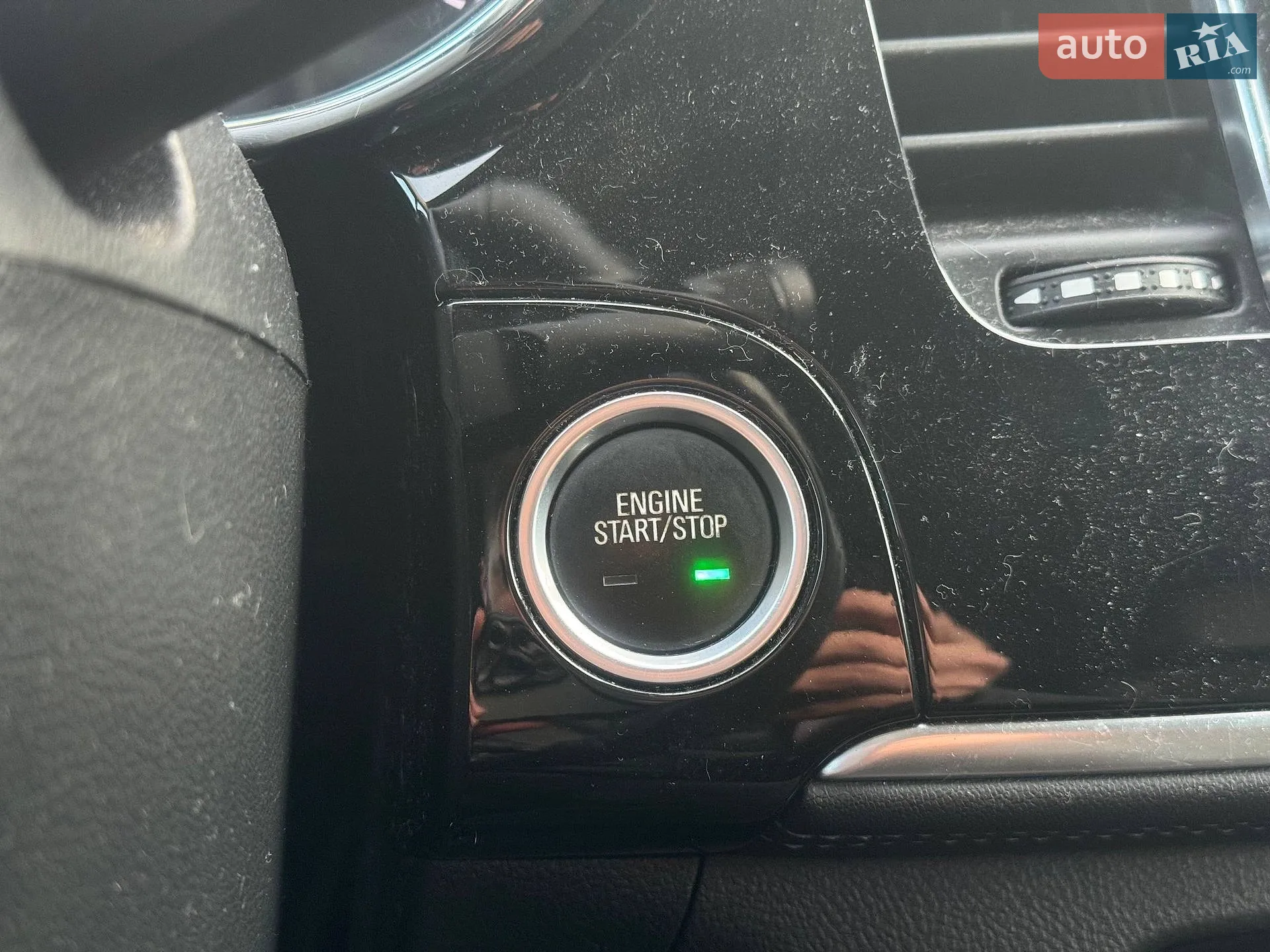 2017 Buick Encore - мініатюра 23