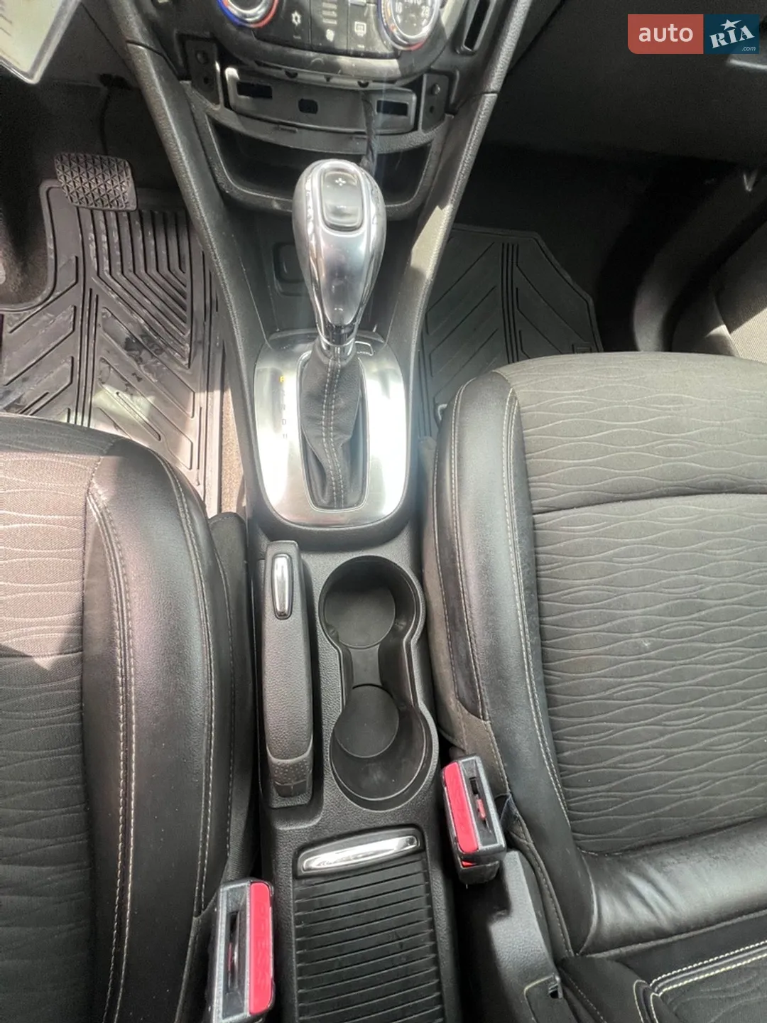2015 Buick Encore - мініатюра 11