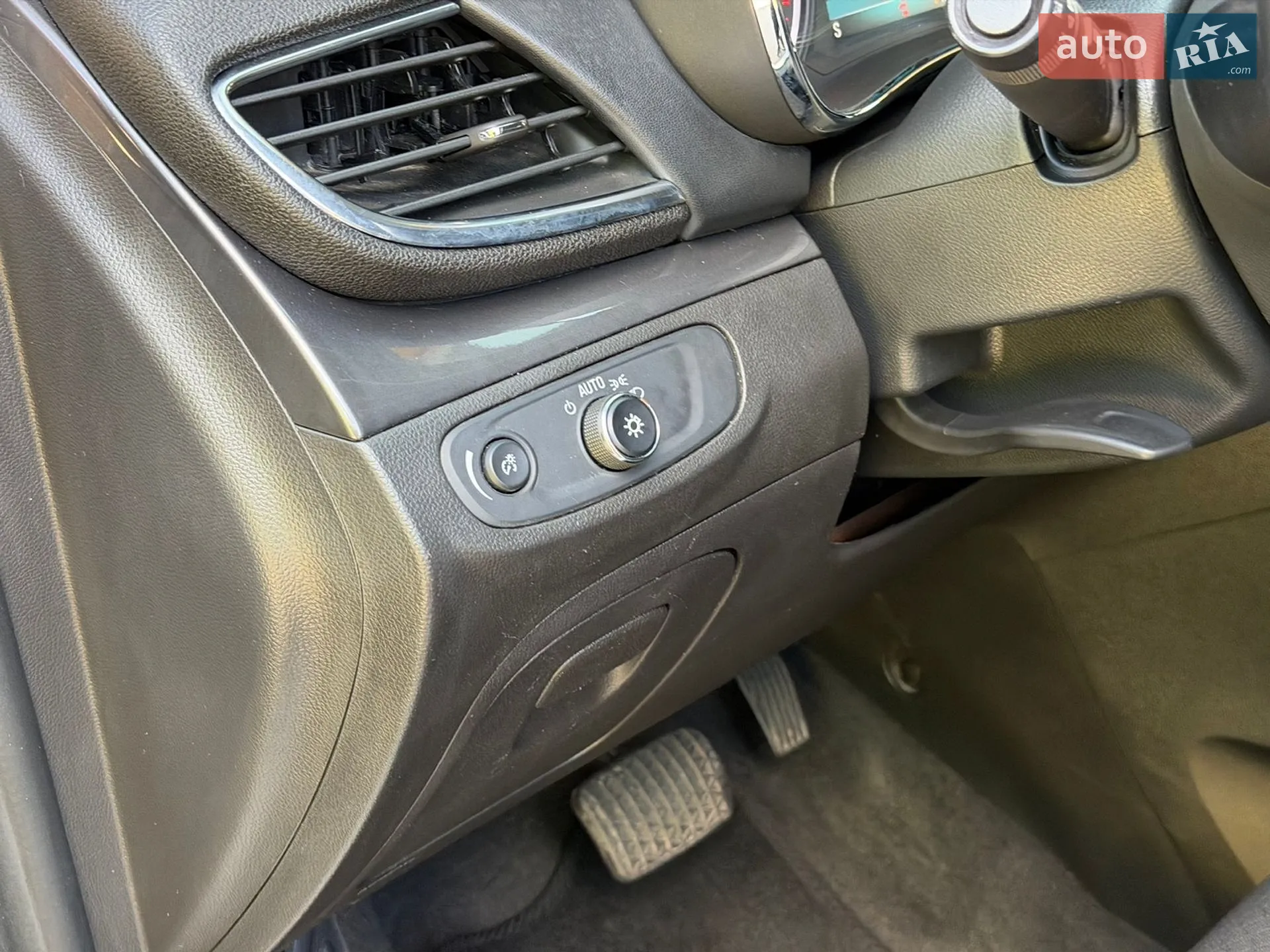 2017 Buick Encore - мініатюра 40