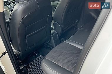 Позашляховик / Кросовер Buick Encore 2017 в Львові