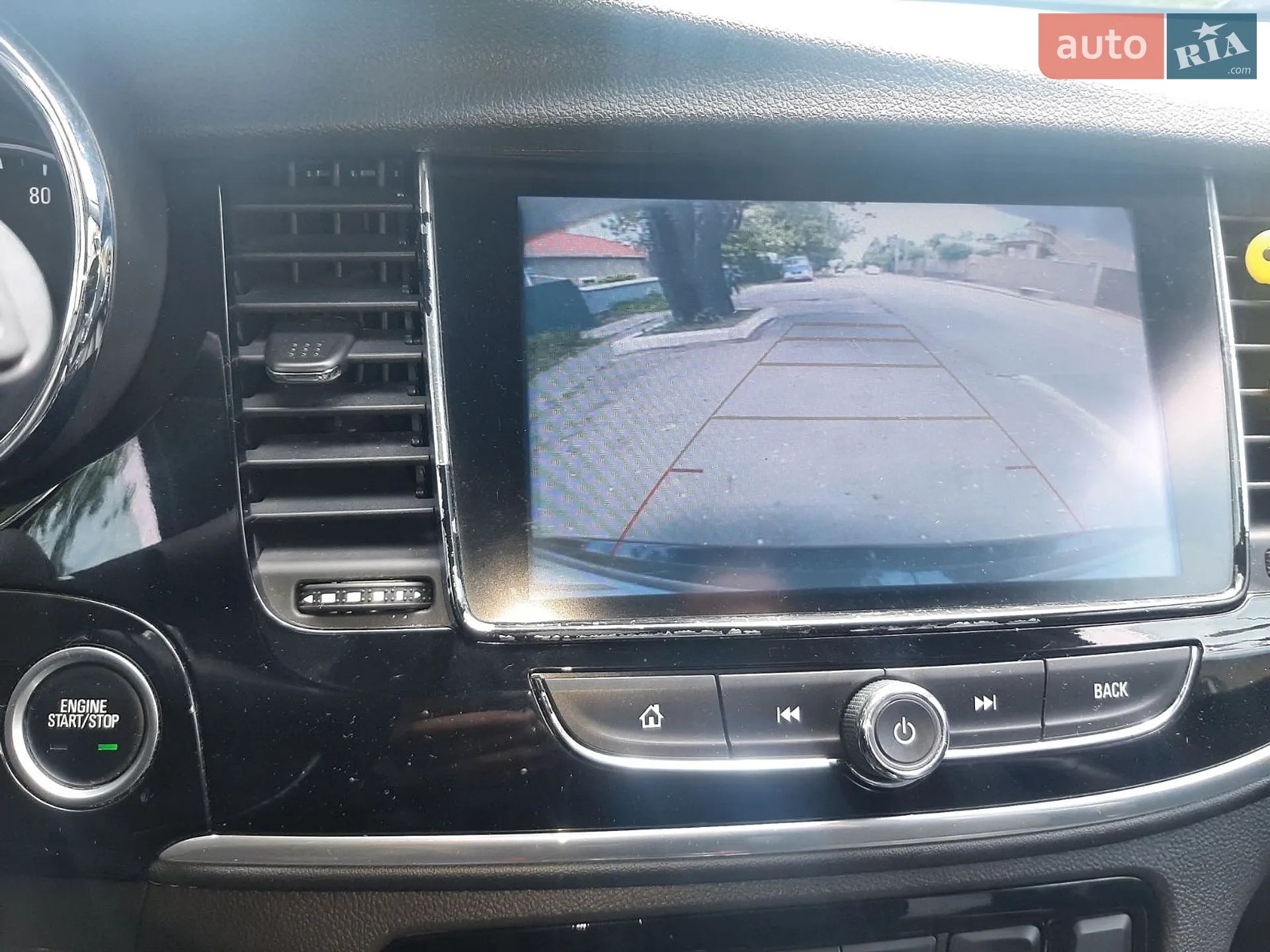 2019 Buick Encore - мініатюра 15