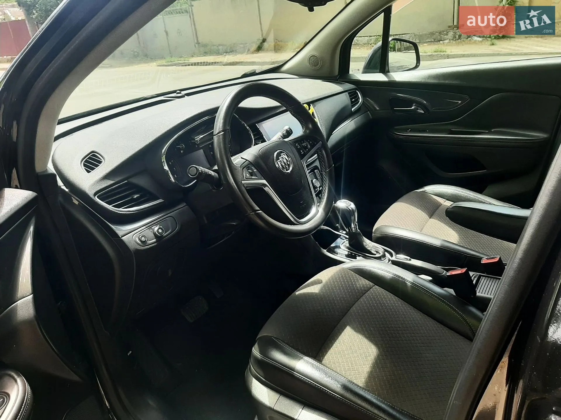 2019 Buick Encore - мініатюра 17