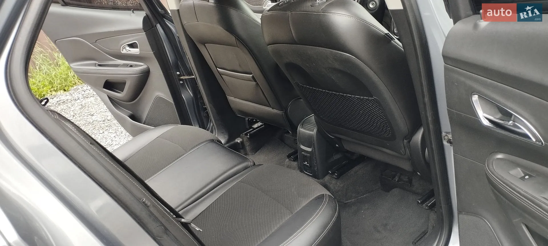 2013 Buick Encore - мініатюра 11