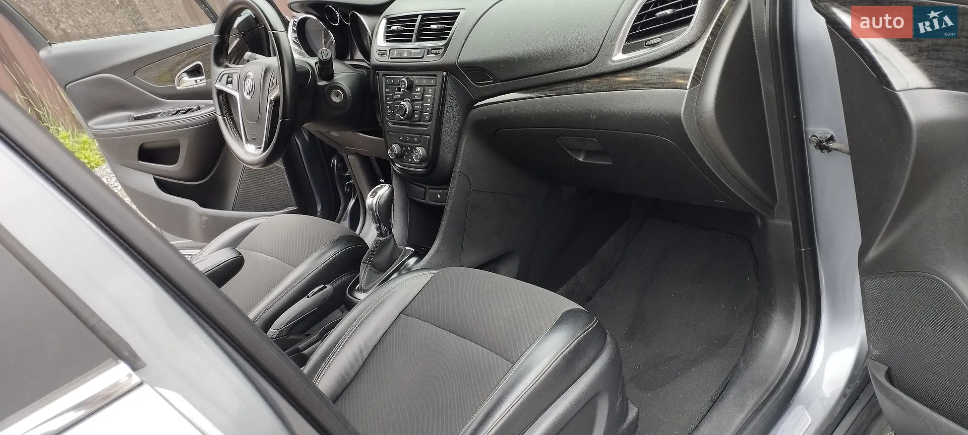 2013 Buick Encore - мініатюра 12