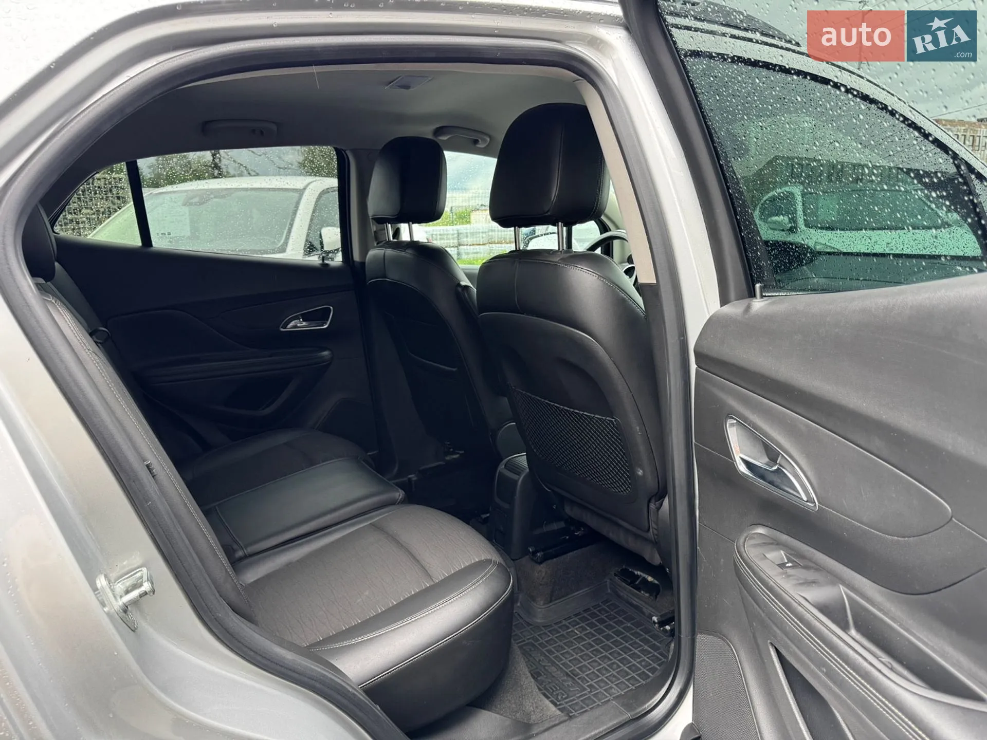2016 Buick Encore - мініатюра 23
