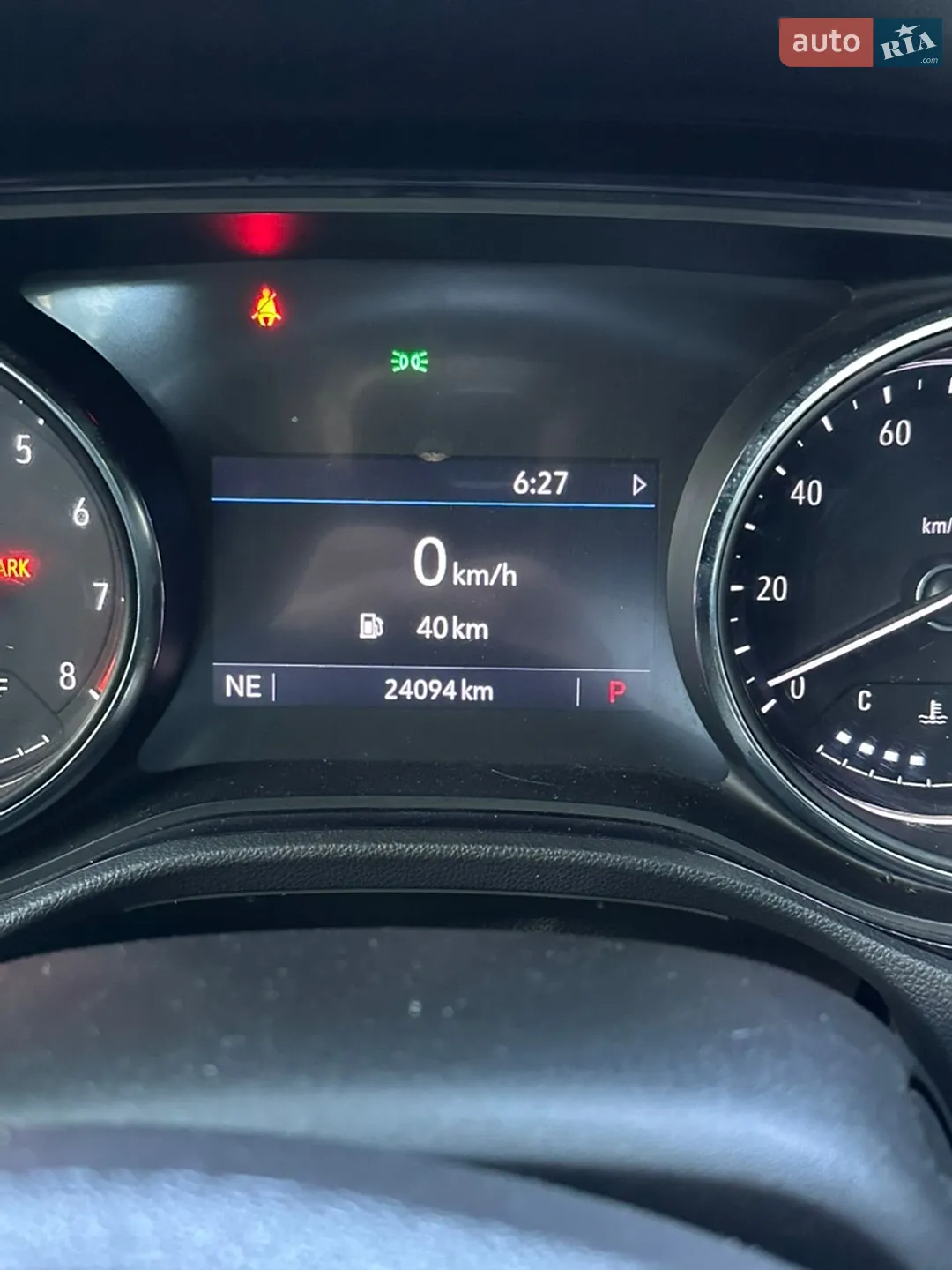 2020 Buick Encore - мініатюра 13