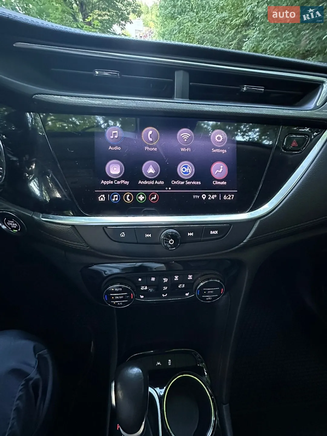 2020 Buick Encore - мініатюра 15