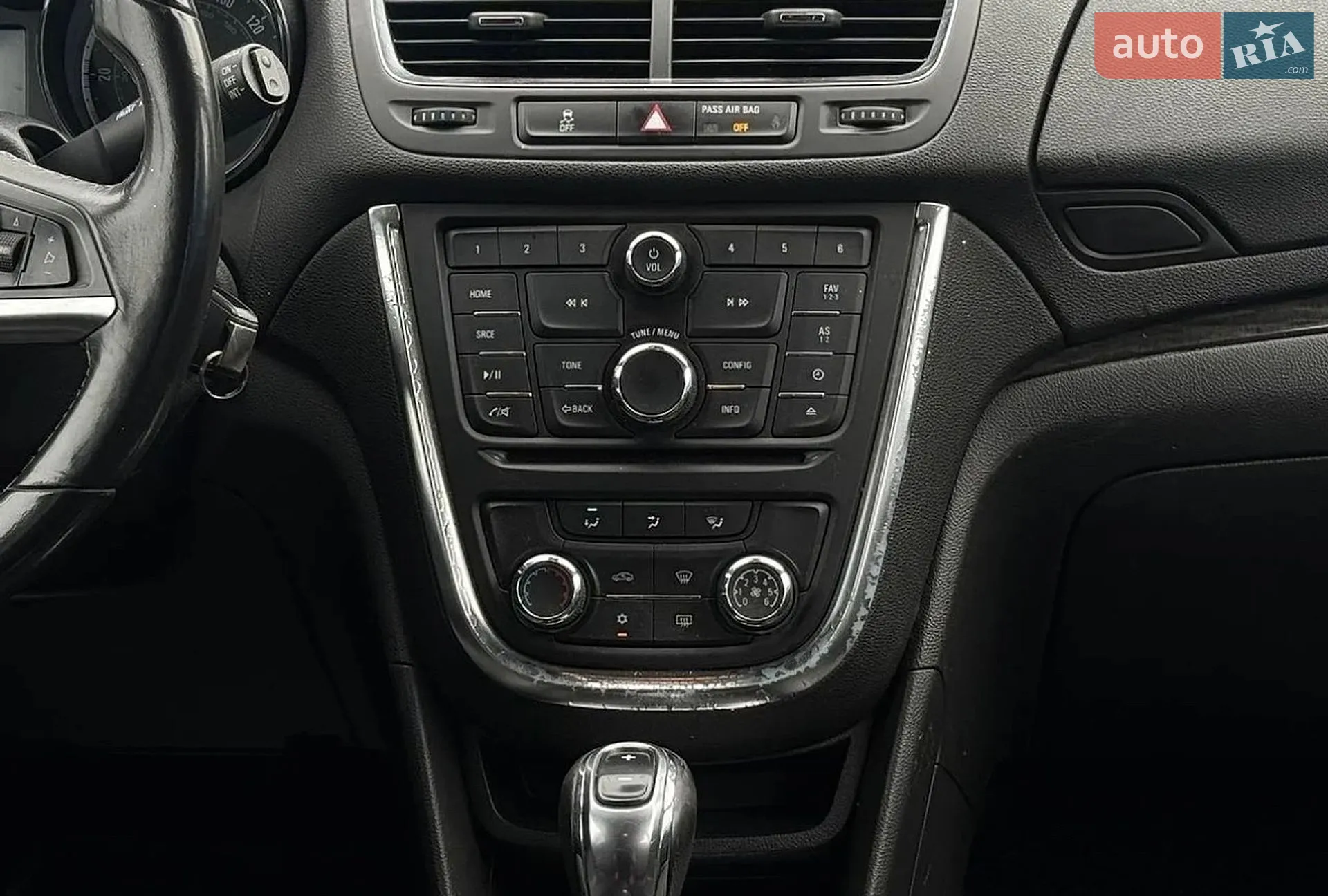 2016 Buick Encore - мініатюра 8